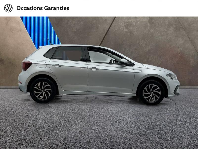 Voitures occasions VOLKSWAGEN POLO VW Edition Orvault
