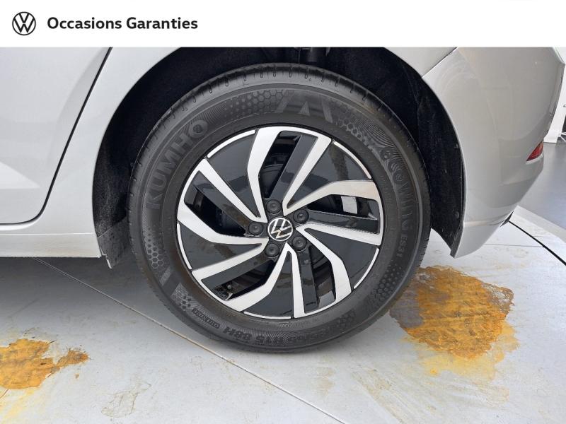 Voitures occasions VOLKSWAGEN POLO VW Edition Orvault