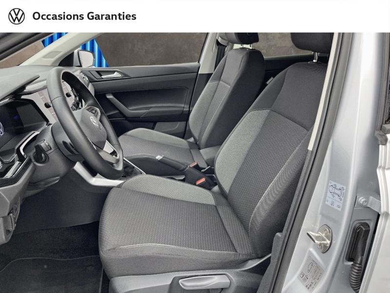 Voitures occasions VOLKSWAGEN POLO VW Edition Orvault