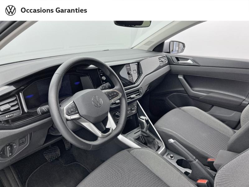 Voitures occasions VOLKSWAGEN POLO VW Edition Orvault