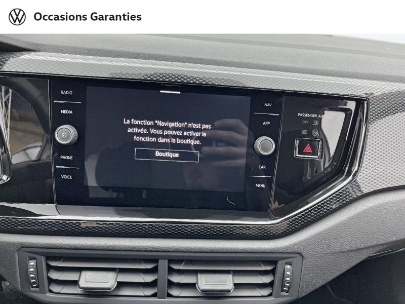 Voitures occasions VOLKSWAGEN POLO VW Edition Orvault