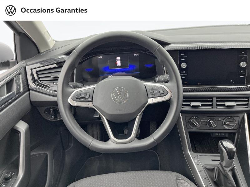 Voitures occasions VOLKSWAGEN POLO VW Edition Orvault