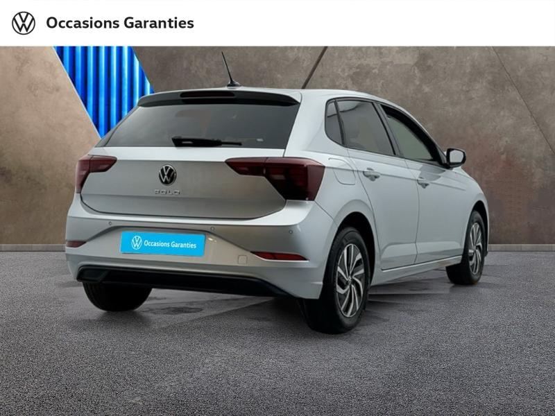 Voitures occasions VOLKSWAGEN POLO VW Edition Orvault