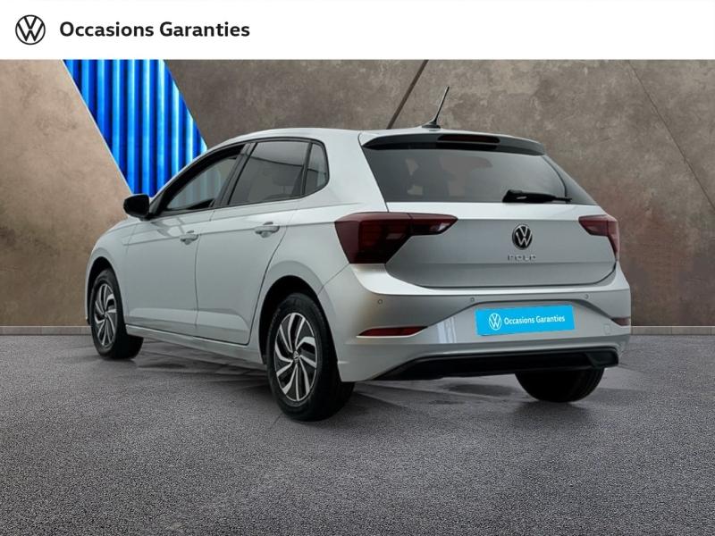 Voitures occasions VOLKSWAGEN POLO VW Edition Orvault