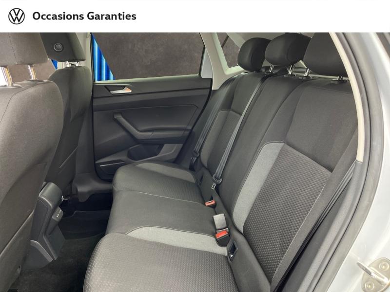 Voitures occasions VOLKSWAGEN POLO VW Edition Orvault