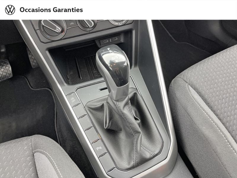 Voitures occasions VOLKSWAGEN POLO VW Edition Orvault