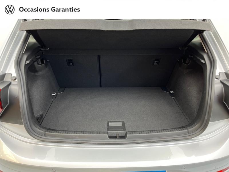 Voitures occasions VOLKSWAGEN POLO VW Edition Orvault