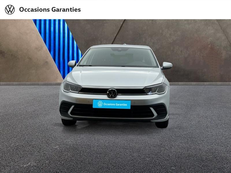 Voitures occasions VOLKSWAGEN POLO VW Edition Orvault