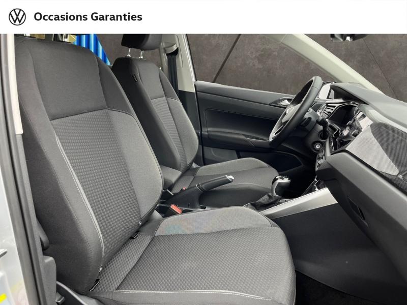 Voitures occasions VOLKSWAGEN POLO VW Edition Orvault