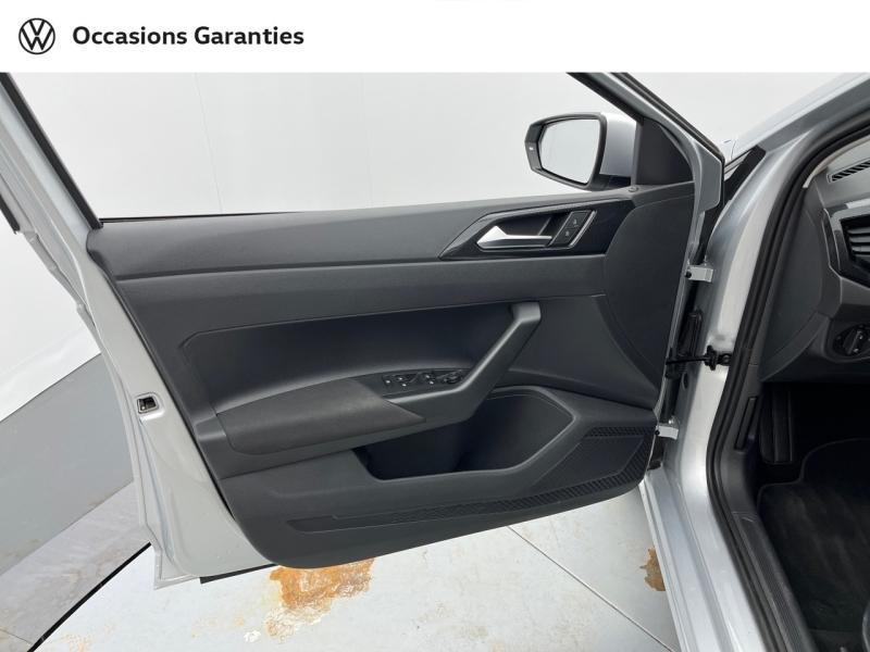 Voitures occasions VOLKSWAGEN POLO VW Edition Orvault