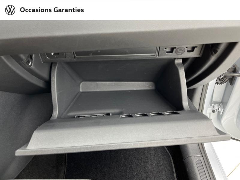 Voitures occasions VOLKSWAGEN POLO VW Edition Orvault