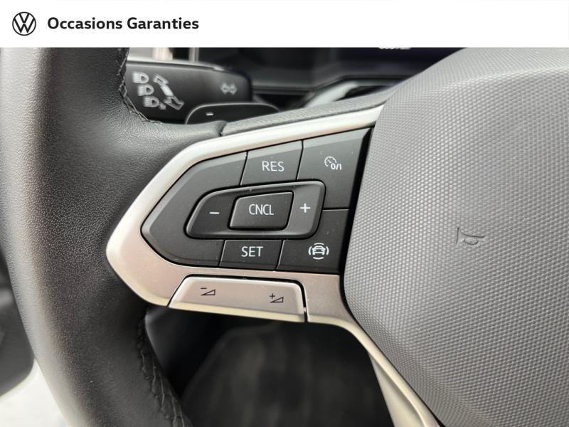 Voitures occasions VOLKSWAGEN POLO VW Edition Orvault