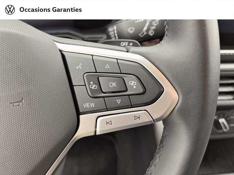 Voitures occasions VOLKSWAGEN POLO VW Edition Orvault