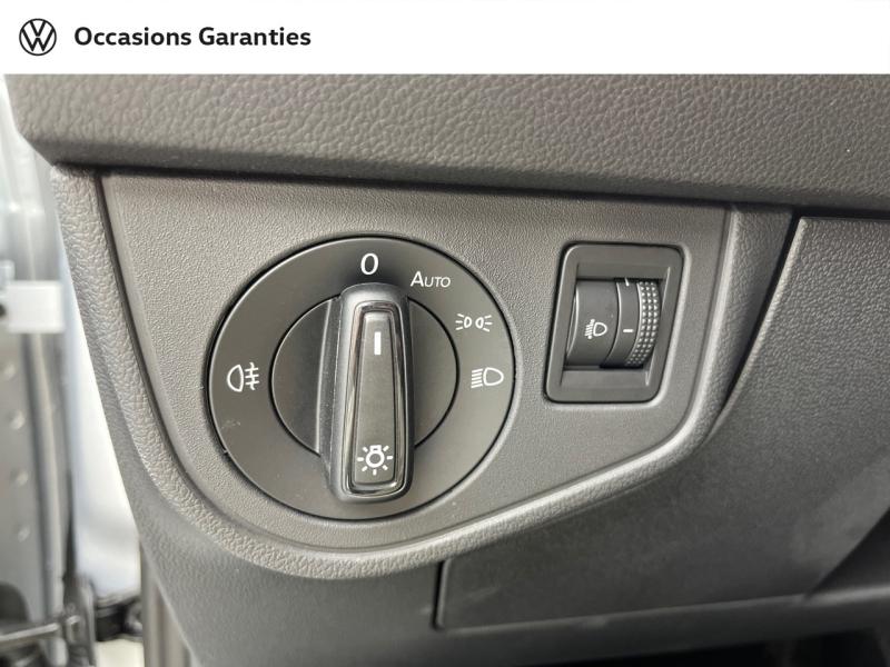 Voitures occasions VOLKSWAGEN POLO VW Edition Orvault