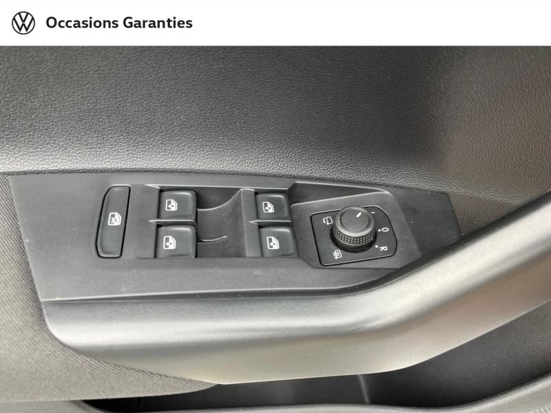 Voitures occasions VOLKSWAGEN POLO VW Edition Orvault