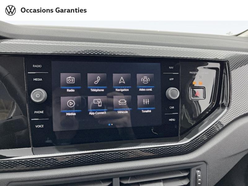 Voitures occasions VOLKSWAGEN POLO VW Edition Orvault