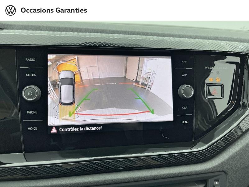 Voitures occasions VOLKSWAGEN POLO VW Edition Orvault