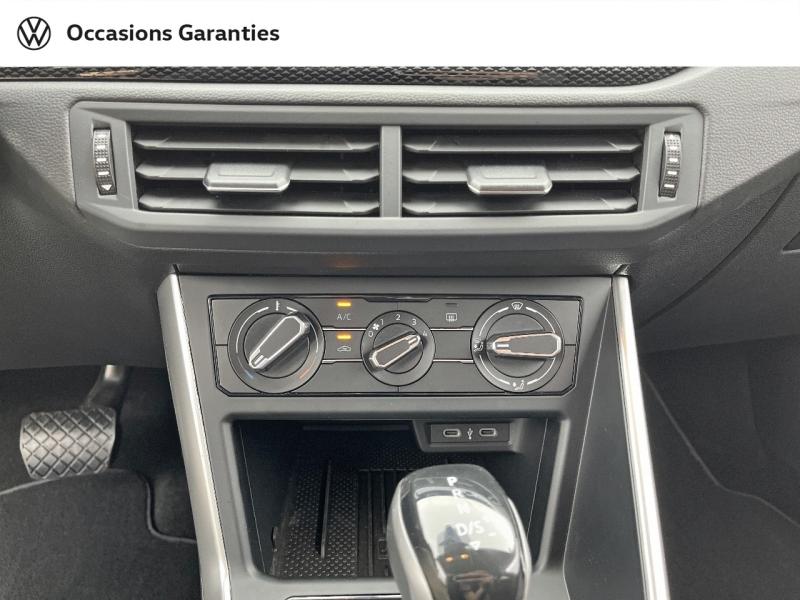 Voitures occasions VOLKSWAGEN POLO VW Edition Orvault