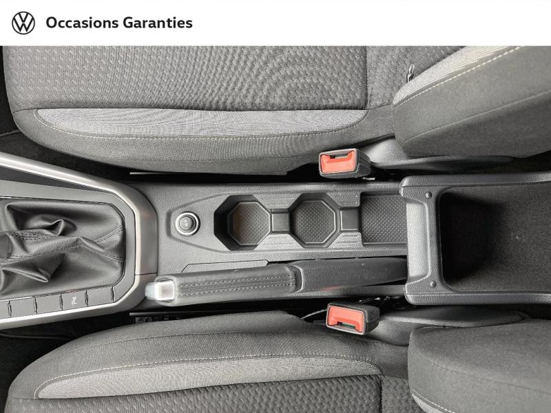 Voitures occasions VOLKSWAGEN POLO VW Edition Orvault