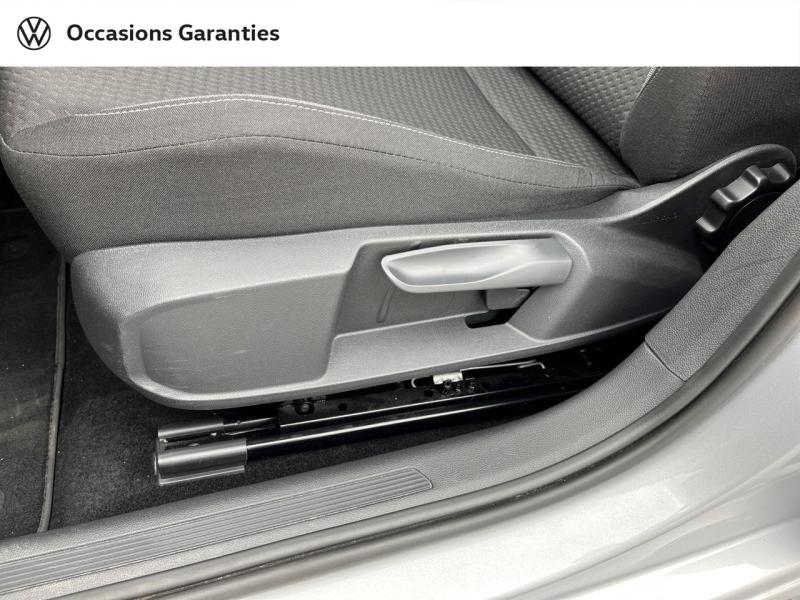 Voitures occasions VOLKSWAGEN POLO VW Edition Orvault