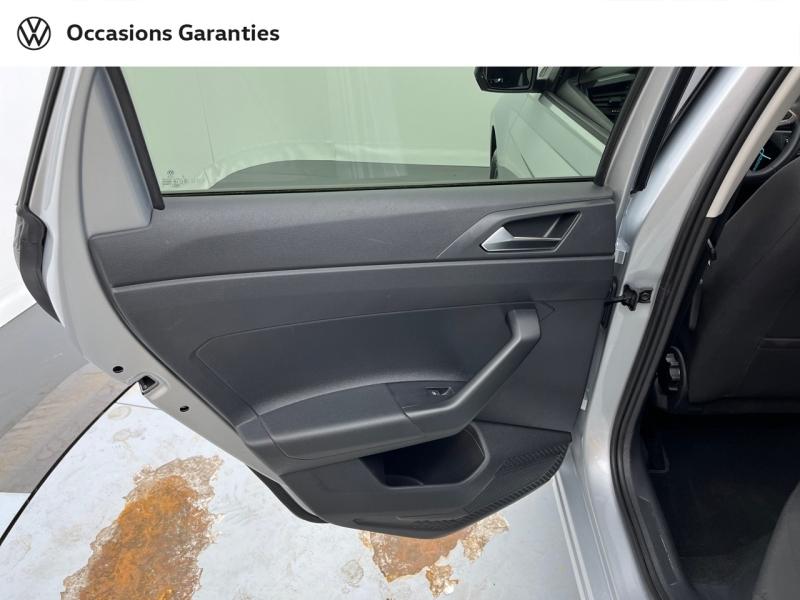 Voitures occasions VOLKSWAGEN POLO VW Edition Orvault