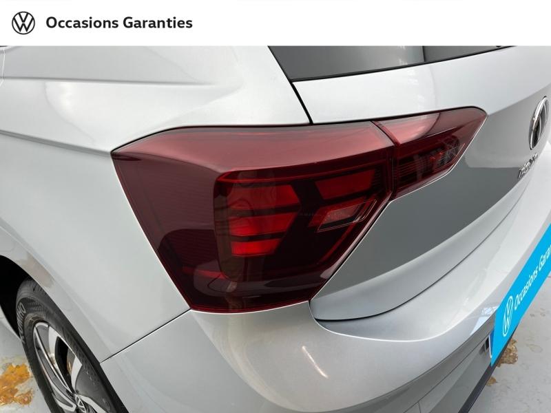 Voitures occasions VOLKSWAGEN POLO VW Edition Orvault