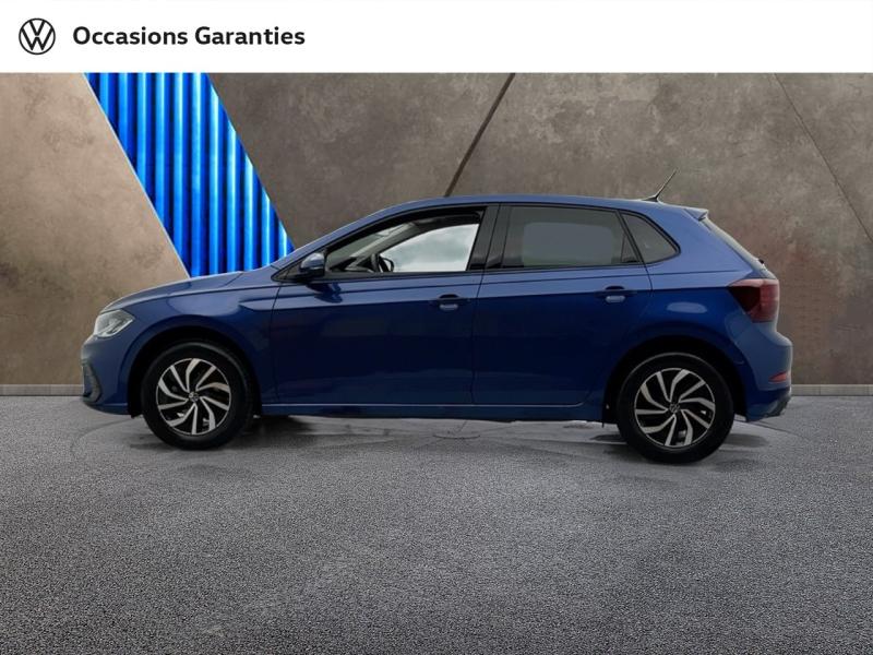 Voitures occasions VOLKSWAGEN POLO VW Edition Orvault