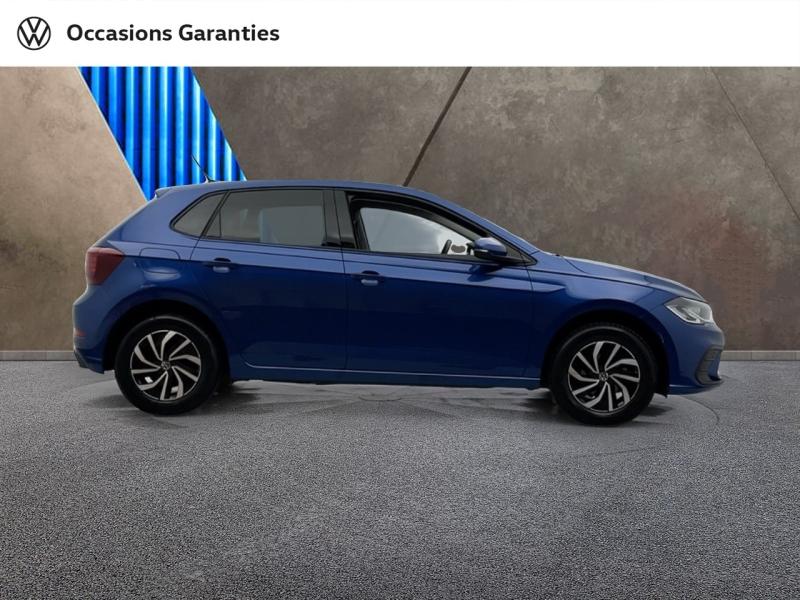 Voitures occasions VOLKSWAGEN POLO VW Edition Orvault