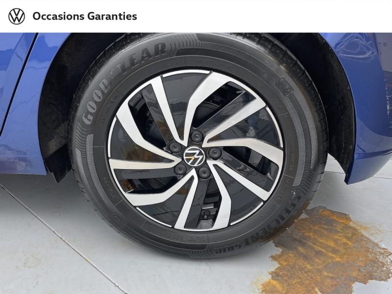 Voitures occasions VOLKSWAGEN POLO VW Edition Orvault
