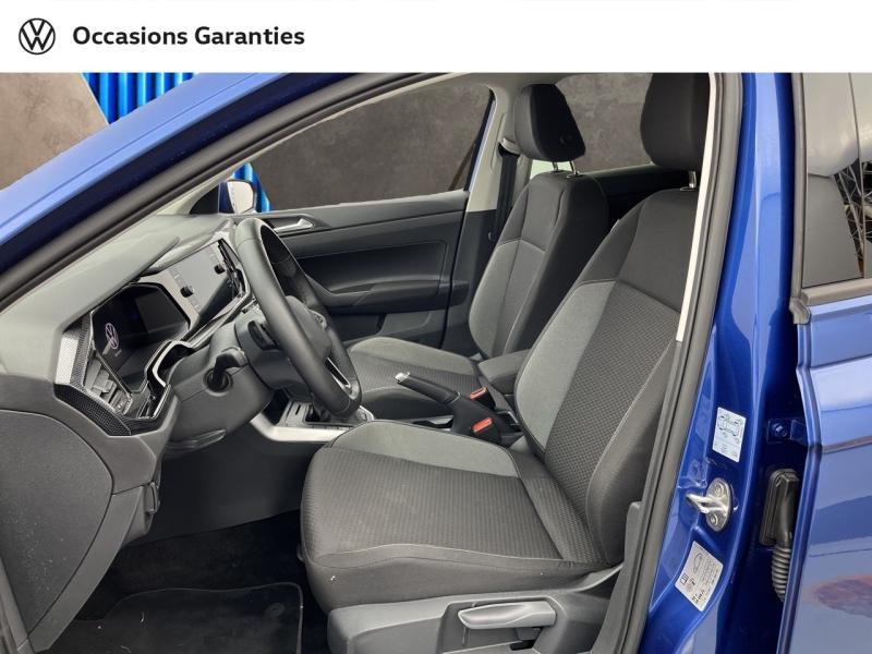Voitures occasions VOLKSWAGEN POLO VW Edition Orvault