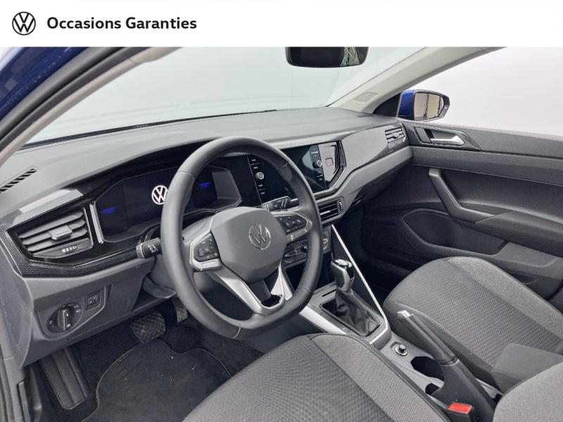 Voitures occasions VOLKSWAGEN POLO VW Edition Orvault