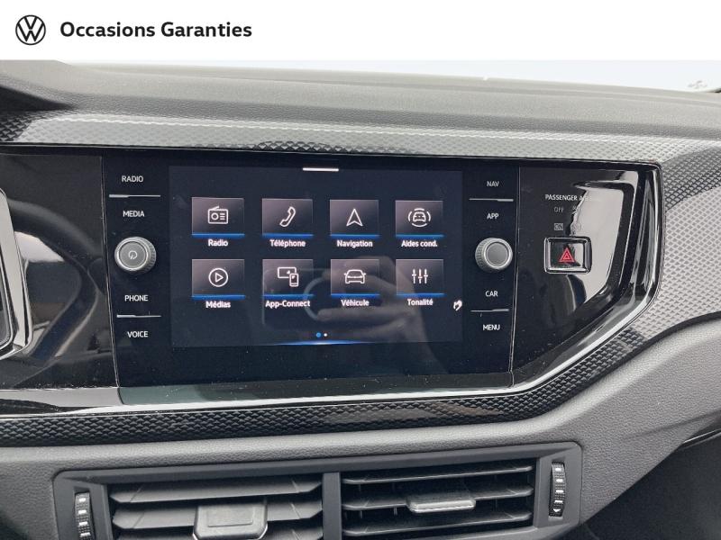 Voitures occasions VOLKSWAGEN POLO VW Edition Orvault