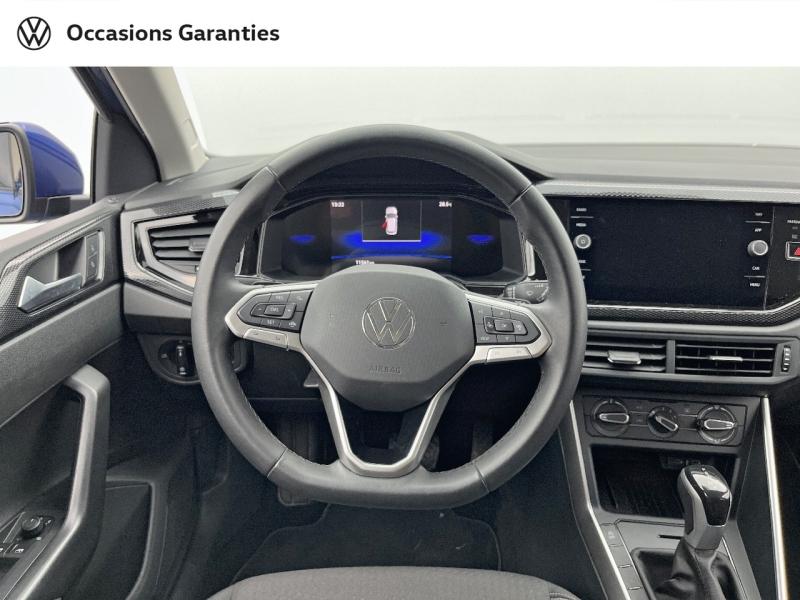 Voitures occasions VOLKSWAGEN POLO VW Edition Orvault