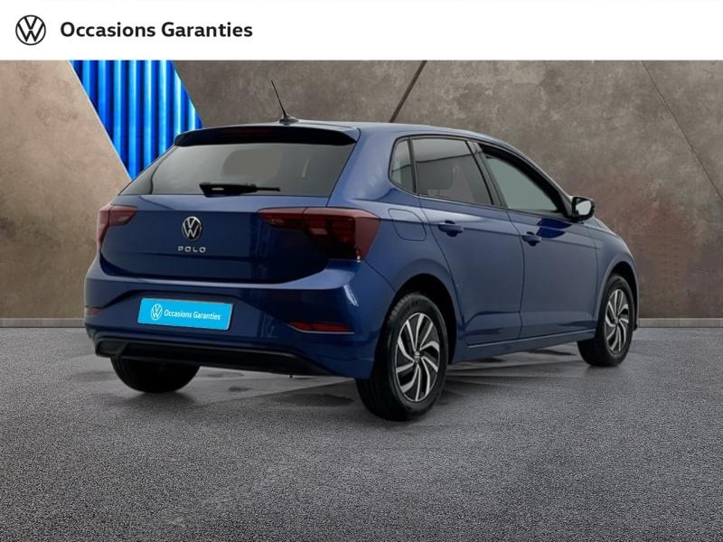 Voitures occasions VOLKSWAGEN POLO VW Edition Orvault