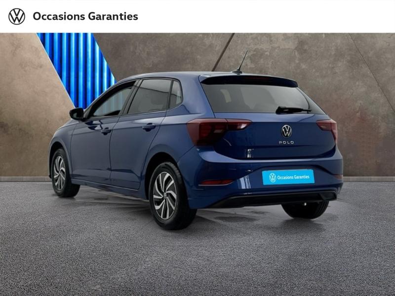 Voitures occasions VOLKSWAGEN POLO VW Edition Orvault