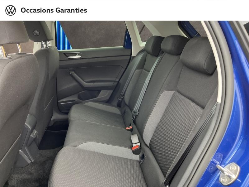 Voitures occasions VOLKSWAGEN POLO VW Edition Orvault