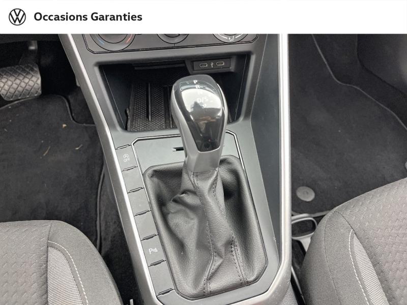 Voitures occasions VOLKSWAGEN POLO VW Edition Orvault