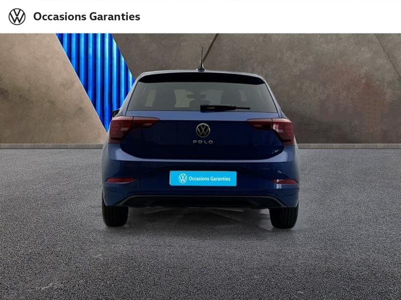 Voitures occasions VOLKSWAGEN POLO VW Edition Orvault
