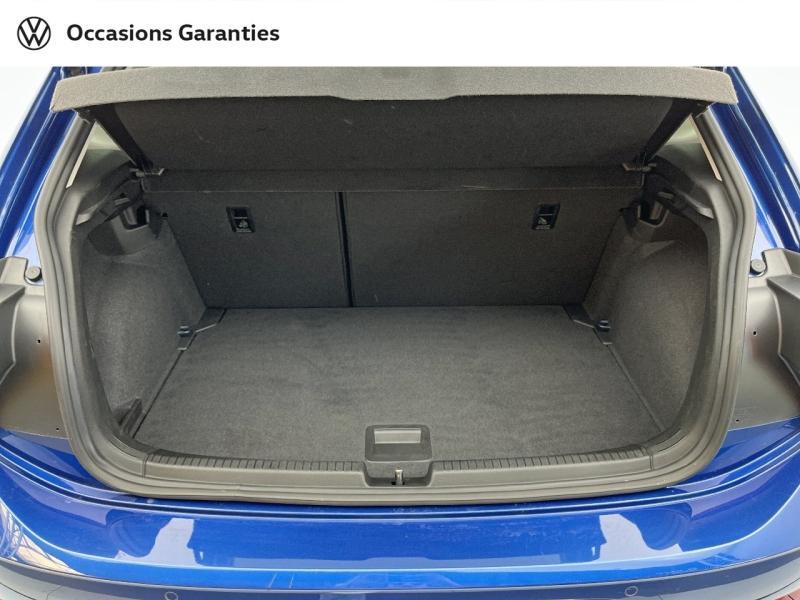 Voitures occasions VOLKSWAGEN POLO VW Edition Orvault