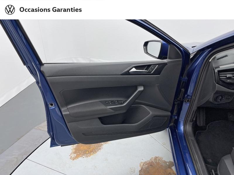Voitures occasions VOLKSWAGEN POLO VW Edition Orvault