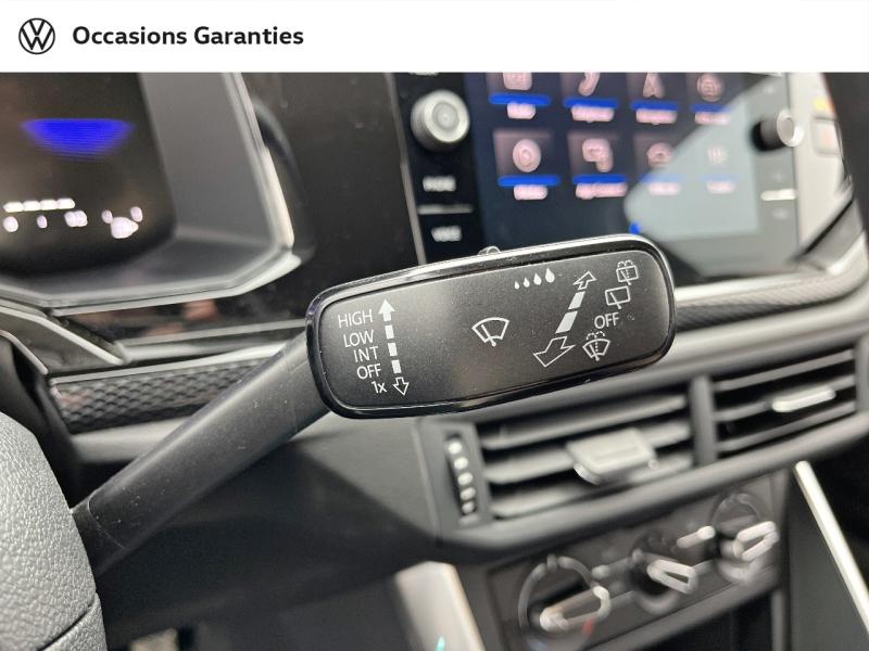 Voitures occasions VOLKSWAGEN POLO VW Edition Orvault