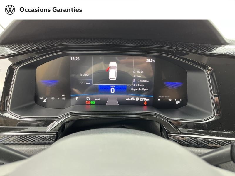 Voitures occasions VOLKSWAGEN POLO VW Edition Orvault