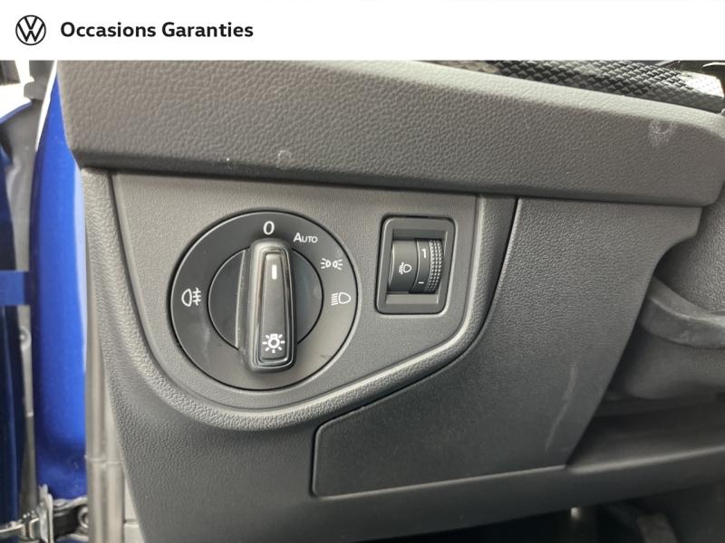 Voitures occasions VOLKSWAGEN POLO VW Edition Orvault