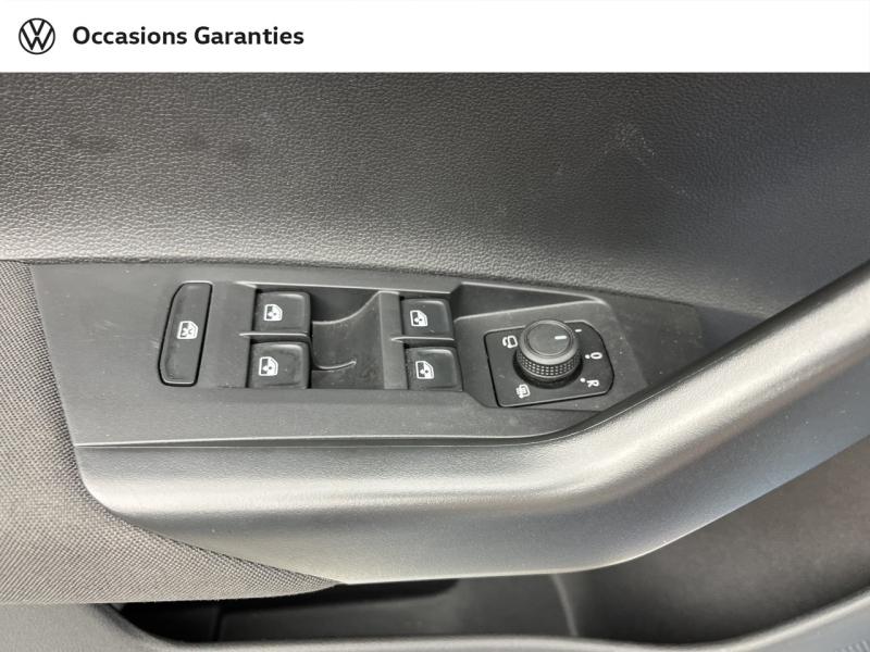 Voitures occasions VOLKSWAGEN POLO VW Edition Orvault