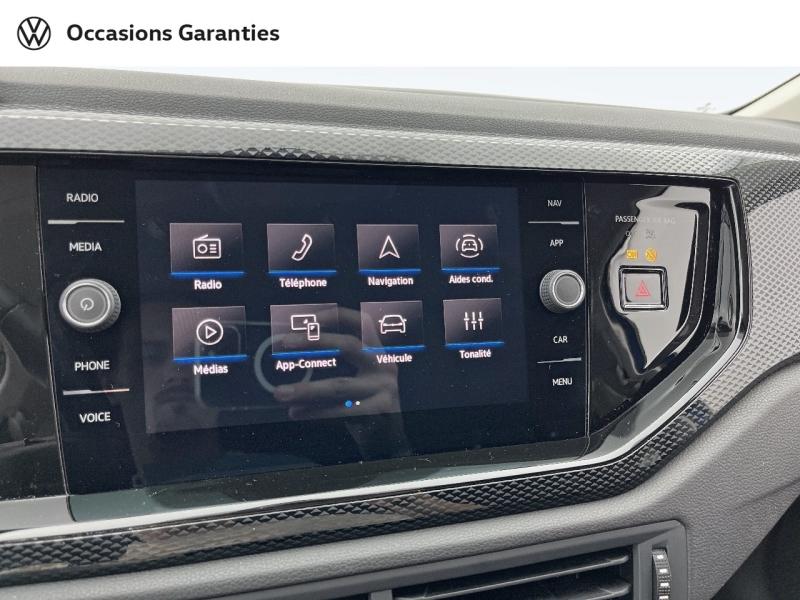 Voitures occasions VOLKSWAGEN POLO VW Edition Orvault