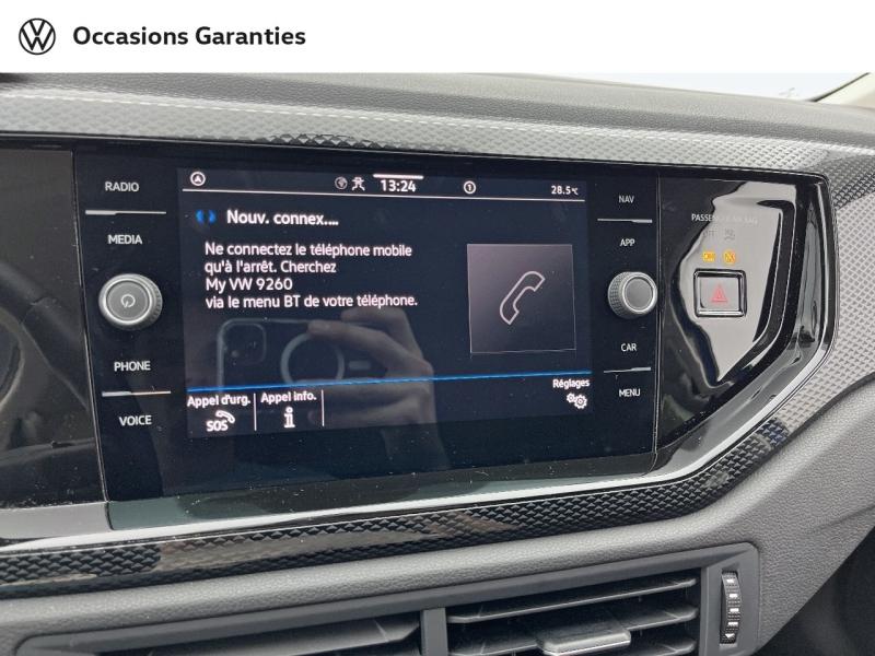 Voitures occasions VOLKSWAGEN POLO VW Edition Orvault