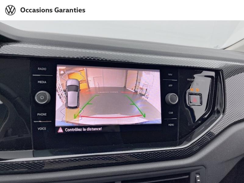 Voitures occasions VOLKSWAGEN POLO VW Edition Orvault