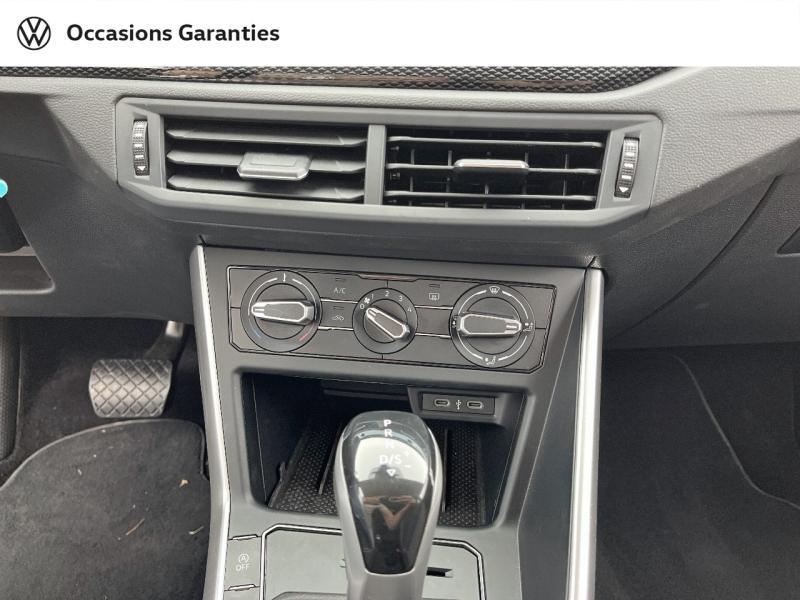 Voitures occasions VOLKSWAGEN POLO VW Edition Orvault