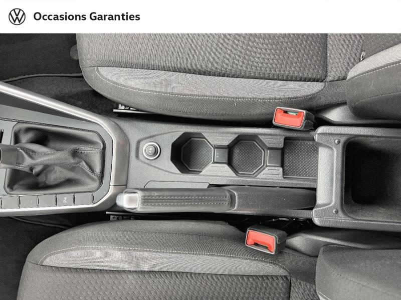 Voitures occasions VOLKSWAGEN POLO VW Edition Orvault