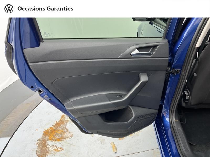 Voitures occasions VOLKSWAGEN POLO VW Edition Orvault